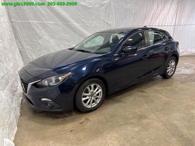 2015 Mazda MAZDA3 i Touring  