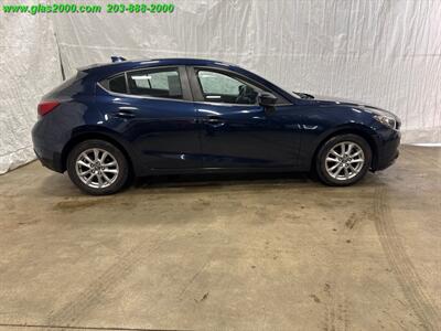 2015 Mazda MAZDA3 i Touring   - Photo 14 - Bethany, CT 06524