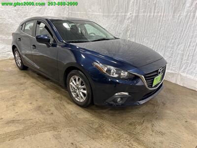 2015 Mazda MAZDA3 i Touring   - Photo 2 - Bethany, CT 06524