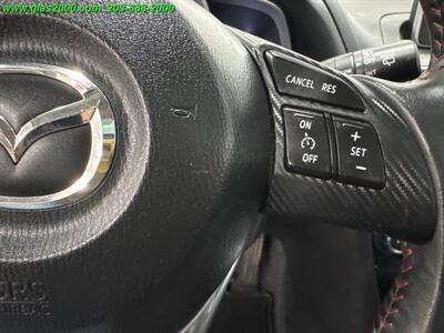 2015 Mazda MAZDA3 i Touring   - Photo 22 - Bethany, CT 06524