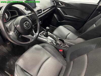 2015 Mazda MAZDA3 i Touring   - Photo 3 - Bethany, CT 06524