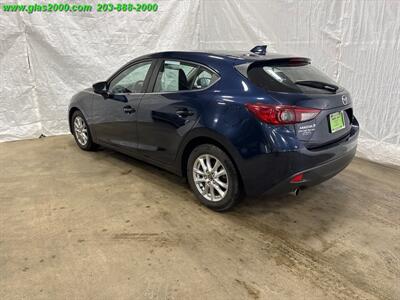 2015 Mazda MAZDA3 i Touring   - Photo 7 - Bethany, CT 06524