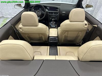 2013 Audi A5 2.0T Premium Plus quattro   - Photo 18 - Bethany, CT 06524