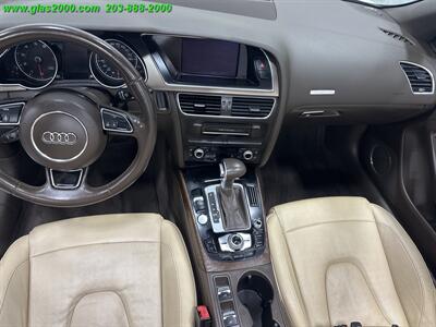 2013 Audi A5 2.0T Premium Plus quattro   - Photo 6 - Bethany, CT 06524