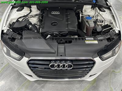 2013 Audi A5 2.0T Premium Plus quattro   - Photo 12 - Bethany, CT 06524