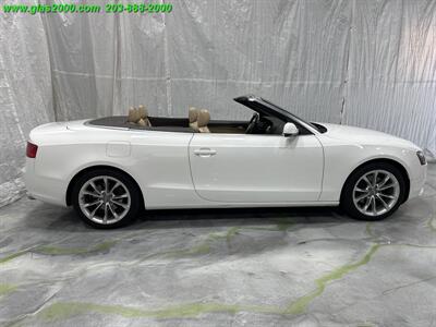 2013 Audi A5 2.0T Premium Plus quattro   - Photo 14 - Bethany, CT 06524