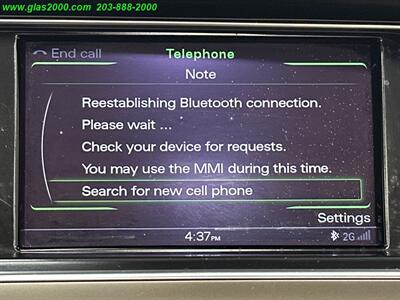 2013 Audi A5 2.0T Premium Plus quattro   - Photo 23 - Bethany, CT 06524