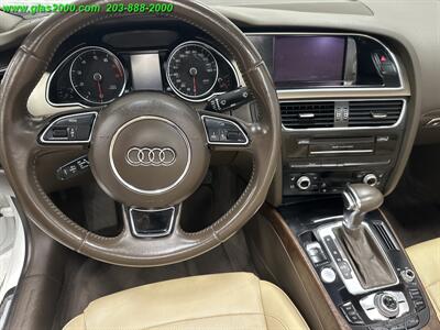 2013 Audi A5 2.0T Premium Plus quattro   - Photo 4 - Bethany, CT 06524