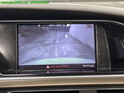 2013 Audi A5 2.0T Premium Plus quattro   - Photo 17 - Bethany, CT 06524
