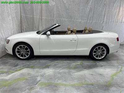 2013 Audi A5 2.0T Premium Plus quattro   - Photo 13 - Bethany, CT 06524