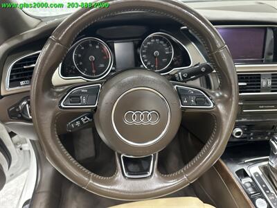 2013 Audi A5 2.0T Premium Plus quattro   - Photo 29 - Bethany, CT 06524