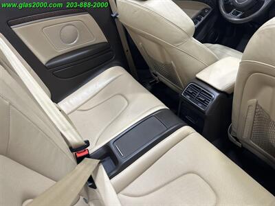 2013 Audi A5 2.0T Premium Plus quattro   - Photo 10 - Bethany, CT 06524