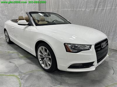 2013 Audi A5 2.0T Premium Plus quattro   - Photo 2 - Bethany, CT 06524