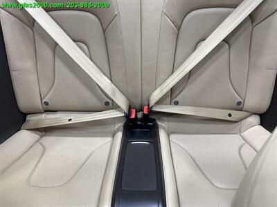 2013 Audi A5 2.0T Premium Plus quattro   - Photo 24 - Bethany, CT 06524