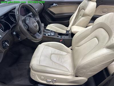 2013 Audi A5 2.0T Premium Plus quattro   - Photo 30 - Bethany, CT 06524