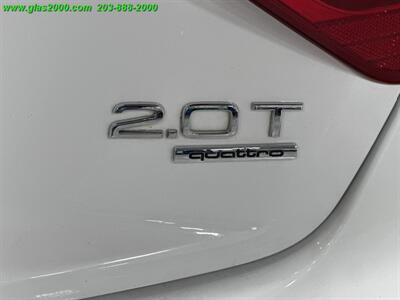2013 Audi A5 2.0T Premium Plus quattro   - Photo 21 - Bethany, CT 06524
