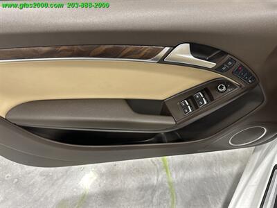 2013 Audi A5 2.0T Premium Plus quattro   - Photo 33 - Bethany, CT 06524
