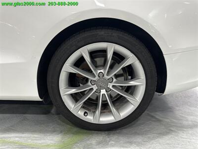 2013 Audi A5 2.0T Premium Plus quattro   - Photo 27 - Bethany, CT 06524