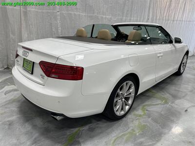 2013 Audi A5 2.0T Premium Plus quattro   - Photo 8 - Bethany, CT 06524