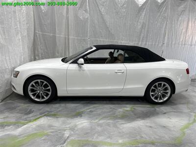2013 Audi A5 2.0T Premium Plus quattro   - Photo 26 - Bethany, CT 06524