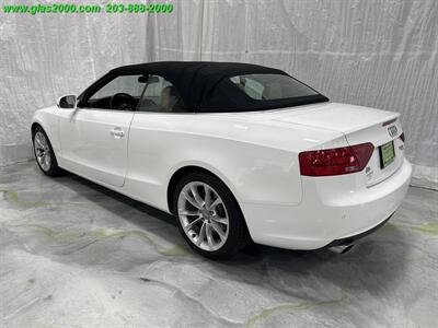 2013 Audi A5 2.0T Premium Plus quattro   - Photo 7 - Bethany, CT 06524