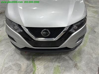 2022 Nissan Rogue SPORT SV - Photo 24 - Bethany, CT 06524