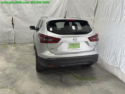 2022 Nissan Rogue SPORT SV - Photo 30 - Bethany, CT 06524
