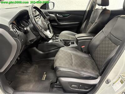 2022 Nissan Rogue SPORT SV - Photo 23 - Bethany, CT 06524