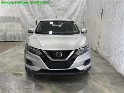 2022 Nissan Rogue SPORT SV - Photo 19 - Bethany, CT 06524