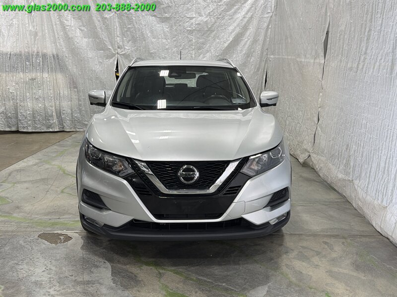 2022 Nissan Rogue SPORT SV - Photo 19 - Bethany, CT 06524