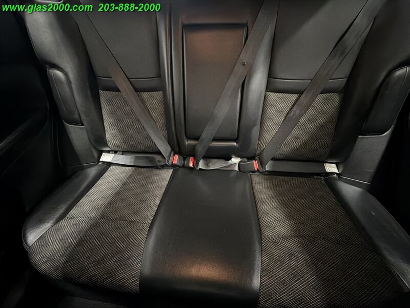 2022 Nissan Rogue SPORT SV - Photo 27 - Bethany, CT 06524