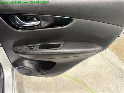 2022 Nissan Rogue SPORT SV - Photo 26 - Bethany, CT 06524