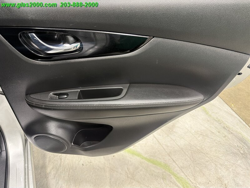 2022 Nissan Rogue SPORT SV - Photo 26 - Bethany, CT 06524