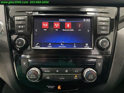 2022 Nissan Rogue SPORT SV - Photo 17 - Bethany, CT 06524