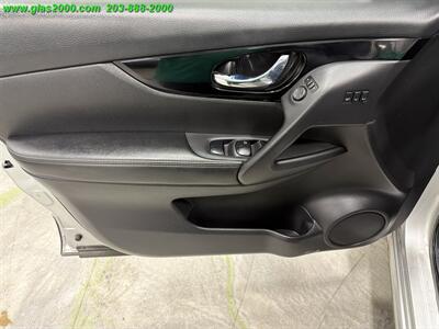 2022 Nissan Rogue SPORT SV - Photo 25 - Bethany, CT 06524