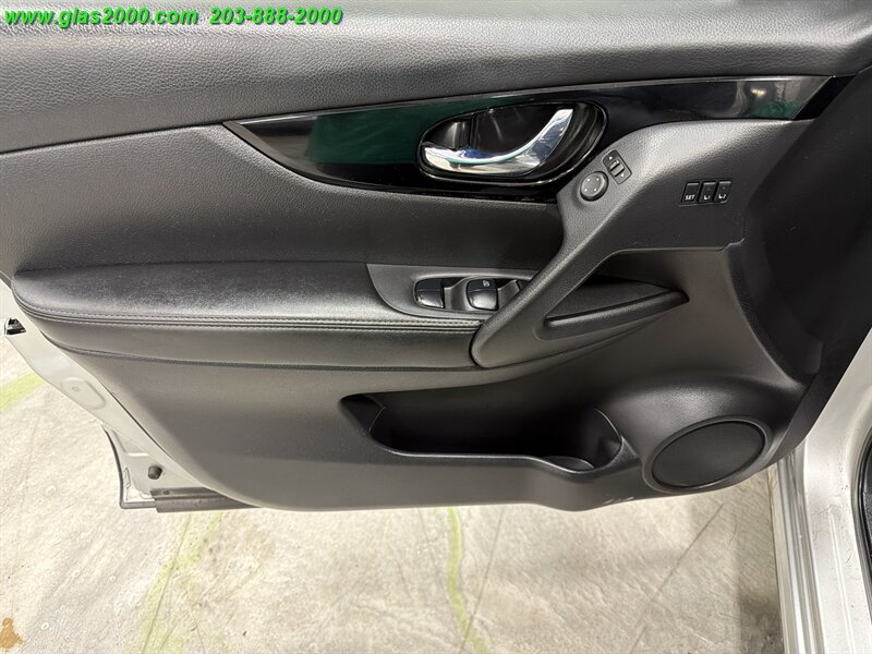 2022 Nissan Rogue SPORT SV - Photo 25 - Bethany, CT 06524