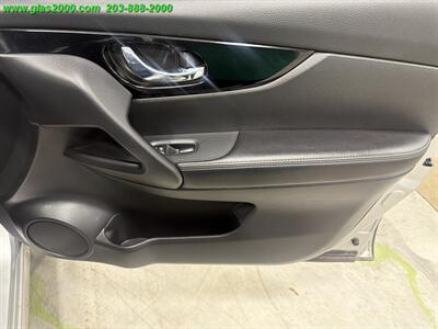 2022 Nissan Rogue SPORT SV - Photo 29 - Bethany, CT 06524