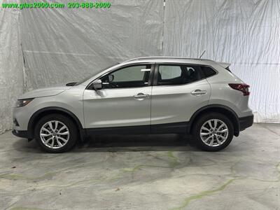 2022 Nissan Rogue SPORT SV - Photo 13 - Bethany, CT 06524