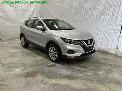 2022 Nissan Rogue SPORT SV - Photo 2 - Bethany, CT 06524