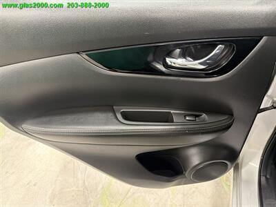 2022 Nissan Rogue SPORT SV - Photo 28 - Bethany, CT 06524