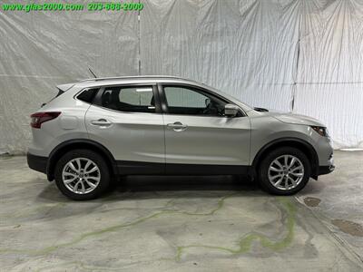 2022 Nissan Rogue SPORT SV - Photo 14 - Bethany, CT 06524