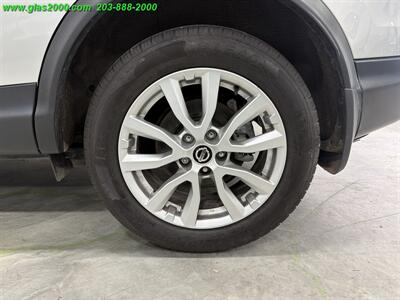 2022 Nissan Rogue SPORT SV - Photo 16 - Bethany, CT 06524