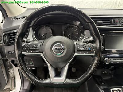 2022 Nissan Rogue SPORT SV - Photo 4 - Bethany, CT 06524