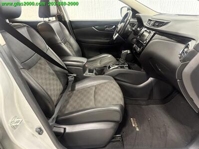 2022 Nissan Rogue SPORT SV - Photo 21 - Bethany, CT 06524