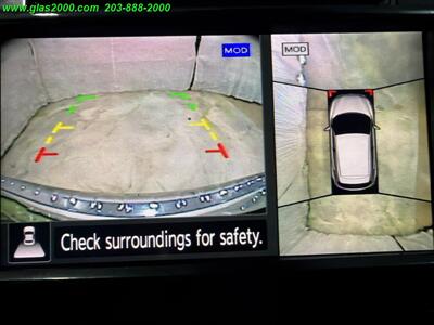 2022 Nissan Rogue SPORT SV - Photo 11 - Bethany, CT 06524