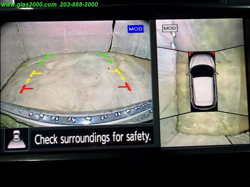 2022 Nissan Rogue SPORT SV - Photo 11 - Bethany, CT 06524