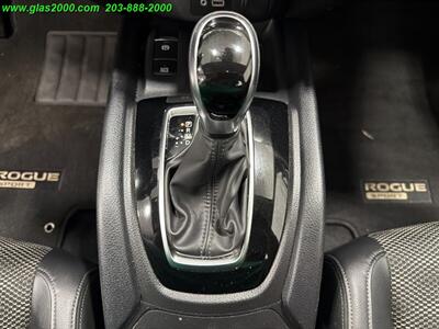 2022 Nissan Rogue SPORT SV - Photo 22 - Bethany, CT 06524