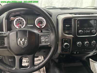 2016 RAM 1500 Tradesman   - Photo 28 - Bethany, CT 06524