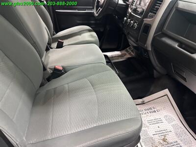 2016 RAM 1500 Tradesman   - Photo 26 - Bethany, CT 06524