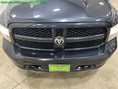 2016 RAM 1500 Tradesman   - Photo 18 - Bethany, CT 06524